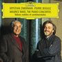 Maurice Ravel (1875-1937): Klavierkonzert G-dur, CD