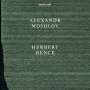Alexander Mosolov (1900-1973): Klaviersonaten Nr.2 & 5, CD