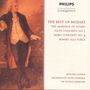 Wolfgang Amadeus Mozart: The Best of Mozart, CD