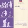 Wolfgang Amadeus Mozart: Die Zauberflöte (Ausz.), CD