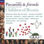 Pavarotti & Friends: Together For The Children Of Bosnia, CD