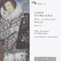 John Dowland: Sämtliche Werke, CD,CD,CD,CD,CD,CD,CD,CD,CD,CD,CD,CD