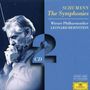 Robert Schumann: Symphonien Nr.1-4, CD,CD