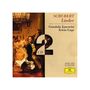 Franz Schubert: Lieder, CD,CD
