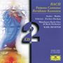 Johann Sebastian Bach: Kantaten BWV 4,51,56,140,147,202, CD,CD