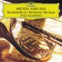 Richard Strauss: Hornkonzerte Nr.1 & 2, CD