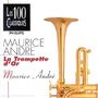 Maurice Andre (1932-2012): La Trompette D'or, CD