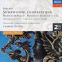 Hector Berlioz (1803-1869): Symphonie fantastique, CD