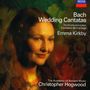 Johann Sebastian Bach: Kantaten BWV 202 & 210, CD