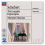 Franz Schubert: Impromptus D.899 & 935, CD,CD