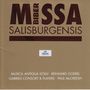 Heinrich Ignaz Biber: Missa Salisburgensis, CD