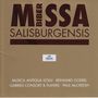 Heinrich Ignaz Biber (1644-1704): Missa Salisburgensis, CD