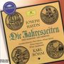 Joseph Haydn: Die Jahreszeiten, CD,CD