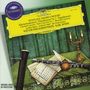 Wolfgang Amadeus Mozart: Klarinettenkonzert KV 622, CD