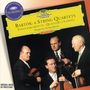 Bela Bartok: Streichquartette Nr.1-6, CD,CD