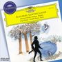 Franz Schubert: Lieder, CD