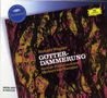 Richard Wagner: Götterdämmerung, CD,CD,CD,CD