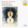 Richard Strauss: Sonate für Violine & Klavier op.18, CD