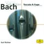 Johann Sebastian Bach: Toccaten & Fugen BWV 538 & 565, CD