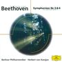 Ludwig van Beethoven: Symphonien Nr.5 & 6, CD
