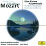 Wolfgang Amadeus Mozart: Serenaden Nr.6,9,13, CD