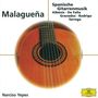 : Narciso Yepes - Malaguena, CD
