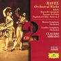 Maurice Ravel: Bolero, CD,CD