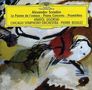 Alexander Scriabin: Klavierkonzert op.20, CD