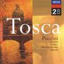Giacomo Puccini (1858-1924): Tosca, 2 CDs