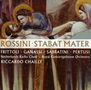Gioacchino Rossini: Stabat Mater, CD