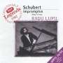 Franz Schubert (1797-1828): Impromptus D.899 & 935, CD