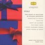 Robert Stolz: Two Hearts in Waltztime - 18 Melodien für Orchester, CD