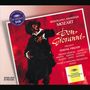 Wolfgang Amadeus Mozart: Don Giovanni, CD,CD,CD
