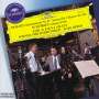 Wolfgang Amadeus Mozart: Klavierkonzert Nr.27 B-dur KV 595, CD