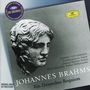 Johannes Brahms: Ein Deutsches Requiem op.45, CD