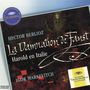 Hector Berlioz: La Damnation de Faust, CD,CD