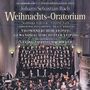 Johann Sebastian Bach: Weihnachtsoratorium BWV 248, 2 CDs