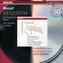 Wolfgang Amadeus Mozart: Requiem KV 626, CD