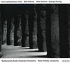 Bela Bartok: Violakonzert, CD