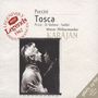 Giacomo Puccini (1858-1924): Tosca, CD