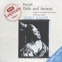 Henry Purcell: Dido & Aeneas, CD