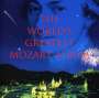 Wolfgang Amadeus Mozart: The World's Greatest Mozart Album, CD