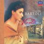 : Cecilia Bartoli - The Vivaldi-Album, CD
