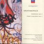 Dmitri Schostakowitsch: Symphonie Nr.5, CD