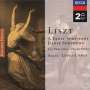Franz Liszt: Faust-Symphonie, CD,CD