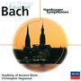 Carl Philipp Emanuel Bach: Symphonien Wq.182 Nr.1-6 "Hamburger", CD