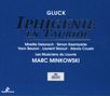 Christoph Willibald Gluck: Iphigenie auf Tauris, CD,CD