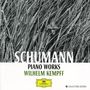 Robert Schumann (1810-1856): Klavierwerke, 4 CDs
