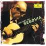 Andres Segovia - The Art of Segovia, 2 CDs
