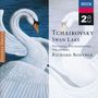Peter Iljitsch Tschaikowsky: Schwanensee op.20, CD,CD